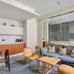 Modern Apartment - 1Br 2P - In The Heart Of Le Marais