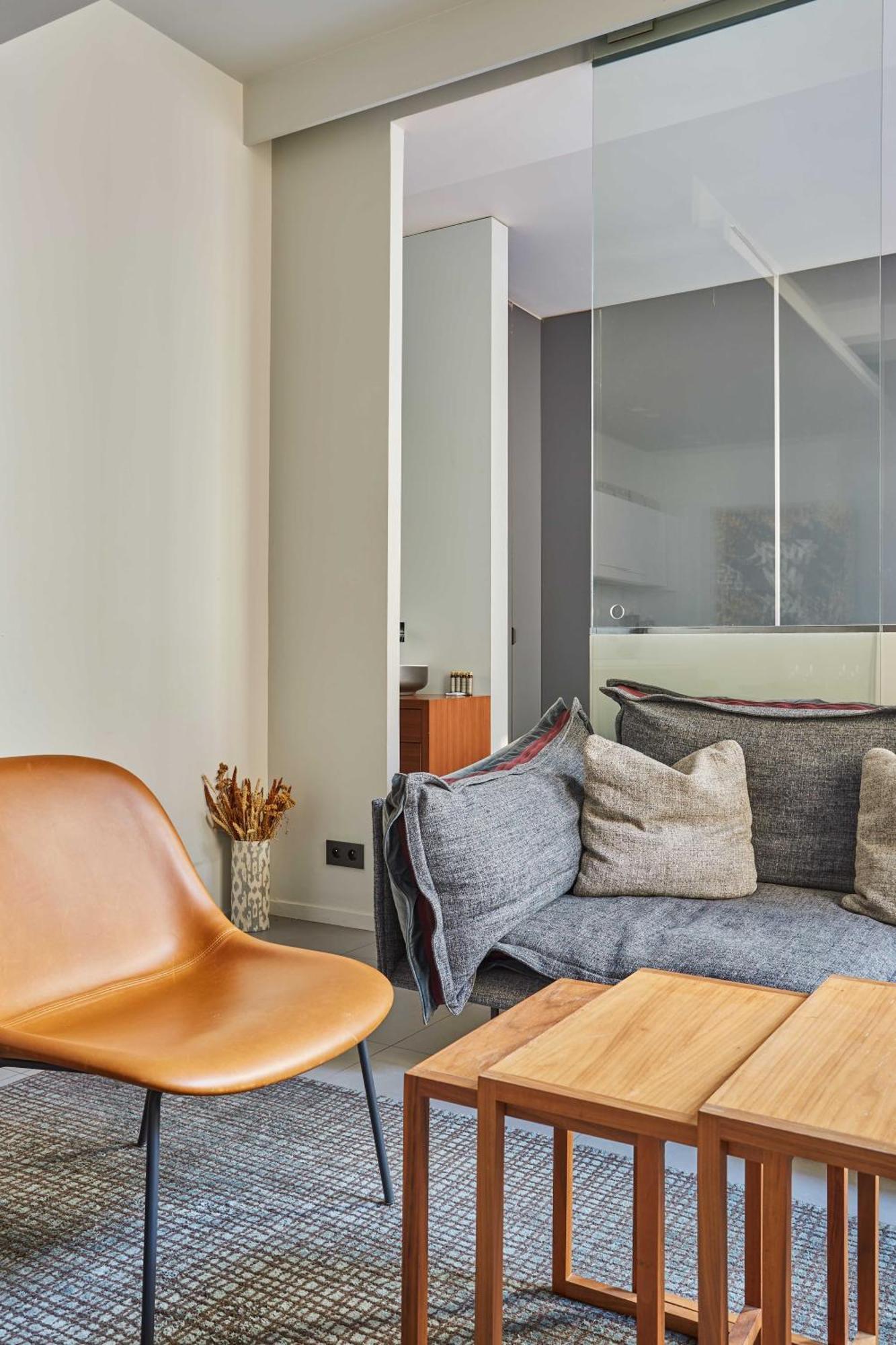 Modern - 1br 2p - In The Heart Of Le Marais Appartement *